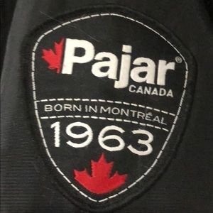 PAJAR winter jacket